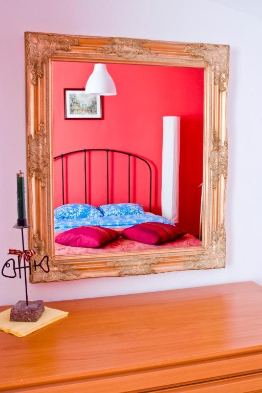 Palac Kietlin Niemcza Room photo
